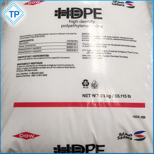 Hạt nhựa HDPE KT10000UE